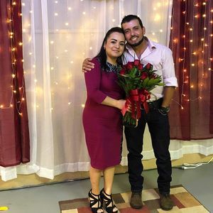 Meet your Posher, Eunice